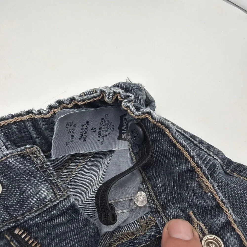Levis new levi